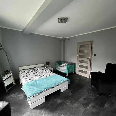 Remona Apartment *