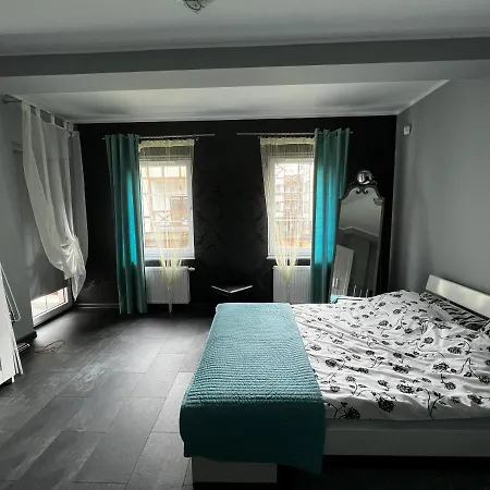 Apartment Remona *